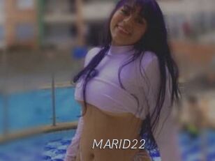 MARID22