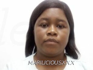 MARILICIOUSXXX
