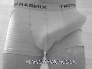 MARION9INCHCOCK