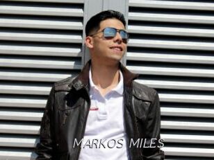 MARKOS_MILES