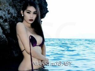 MARRYm3BABY