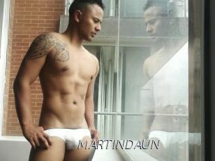 MARTINDAUN