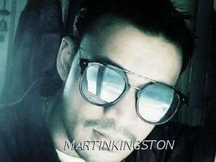 MARTINKINGSTON