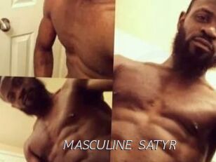 MASCULINE_SATYR