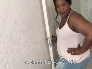 MASSIVEBOOTYX08