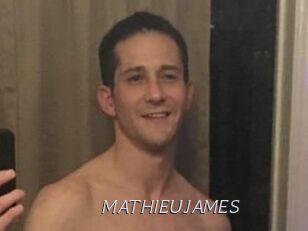 MATHIEUJAMES