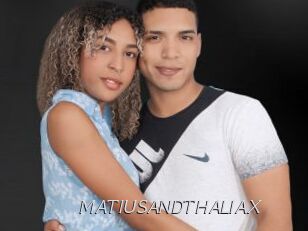 MATIUSANDTHALIAX