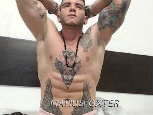 MATIUS_FOXTER