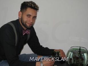 MAVERICKSLAM