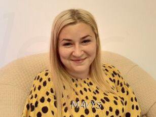 MAVYS