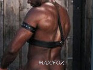 MAXIFOX