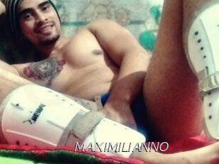 MAXIMILIANNO