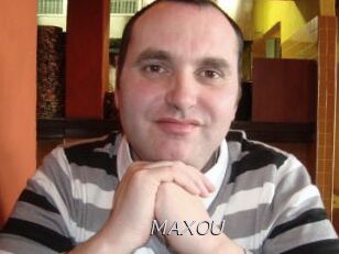 MAXOU