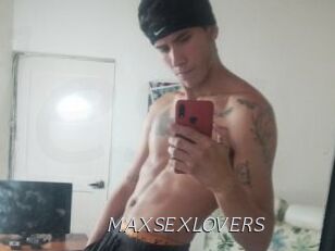 MAXSEXLOVERS