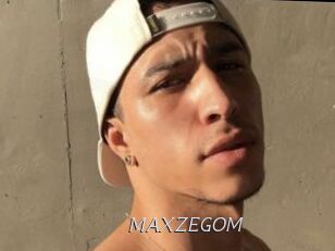 MAXZEGOM