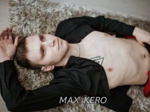 MAX_KERO