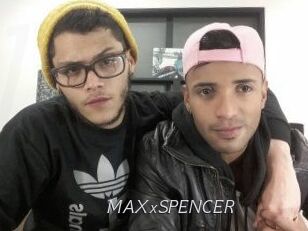 MAXxSPENCER
