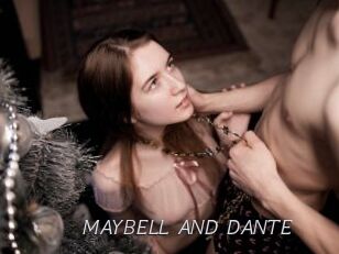 MAYBELL_AND_DANTE