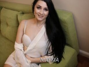 MAYYIA