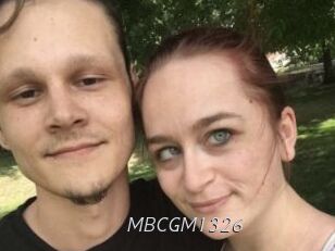 MBCGM1326