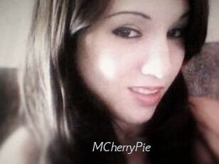 MCherryPie
