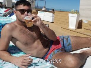 MDLRBOY