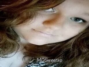 MDSweetxo