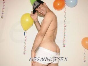 MEGANHOTSEX