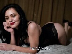 MELANNYI