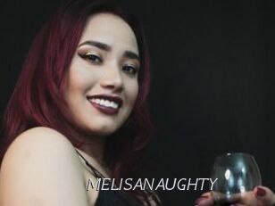 MELISANAUGHTY