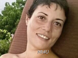 MI4U