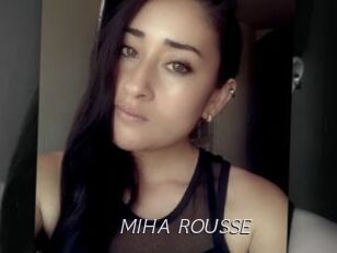 MIHA_ROUSSE