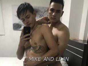 MIKE_AND_LEAN
