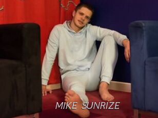 MIKE_SUNRIZE