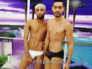 MIKEandDANY