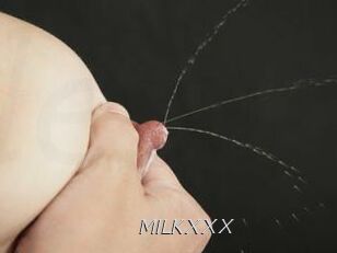 MILKXXX