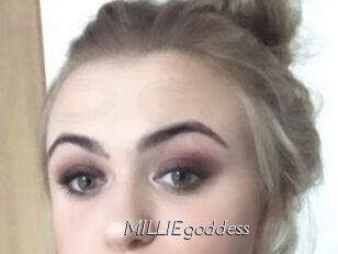 MILLIEgoddess