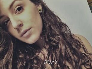 MJ93