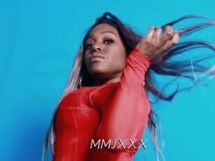 MMJXXX