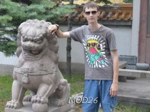 MOD26