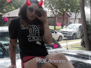 MOEAmerica