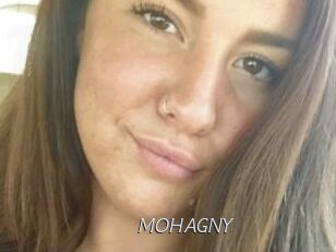 MOHAGNY