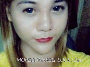 MORECUMnSELFSUCK12inc