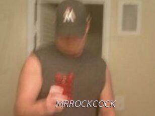 MRROCKCOCK