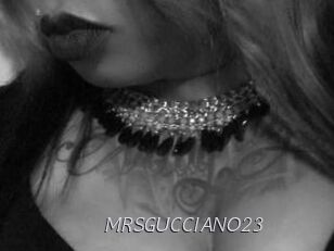 MRSGUCCIANO23