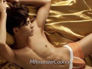 MRmonsterCockxxx