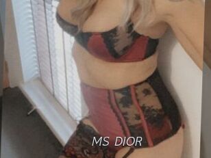 MS_DIOR