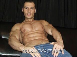 MUSCLEMASTERRR