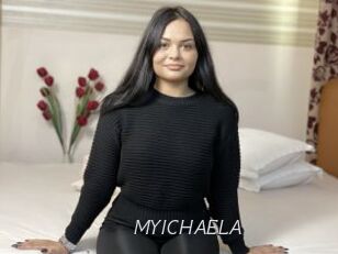 MYICHAELA