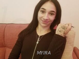 MYIRA